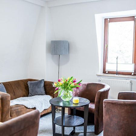 Haus Felix Radebeul Weinbergblick Apartment Ngoại thất bức ảnh
