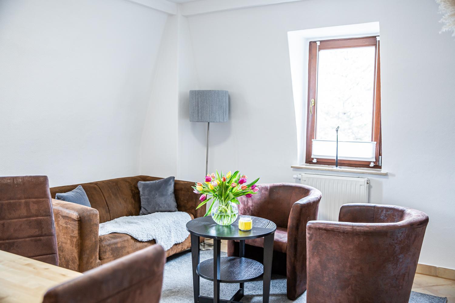 Haus Felix Radebeul Weinbergblick Apartment Ngoại thất bức ảnh