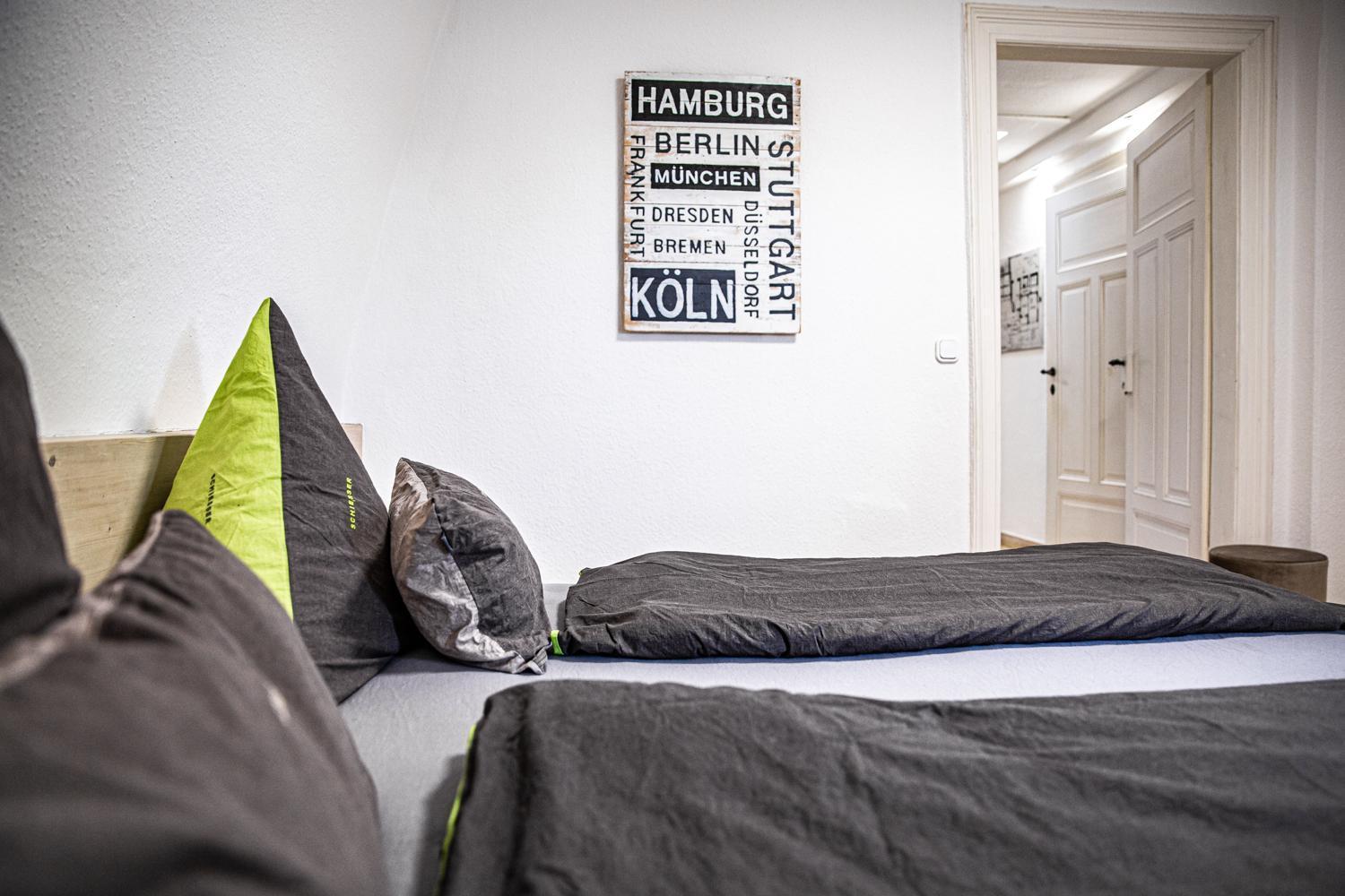 Haus Felix Radebeul Weinbergblick Apartment Ngoại thất bức ảnh
