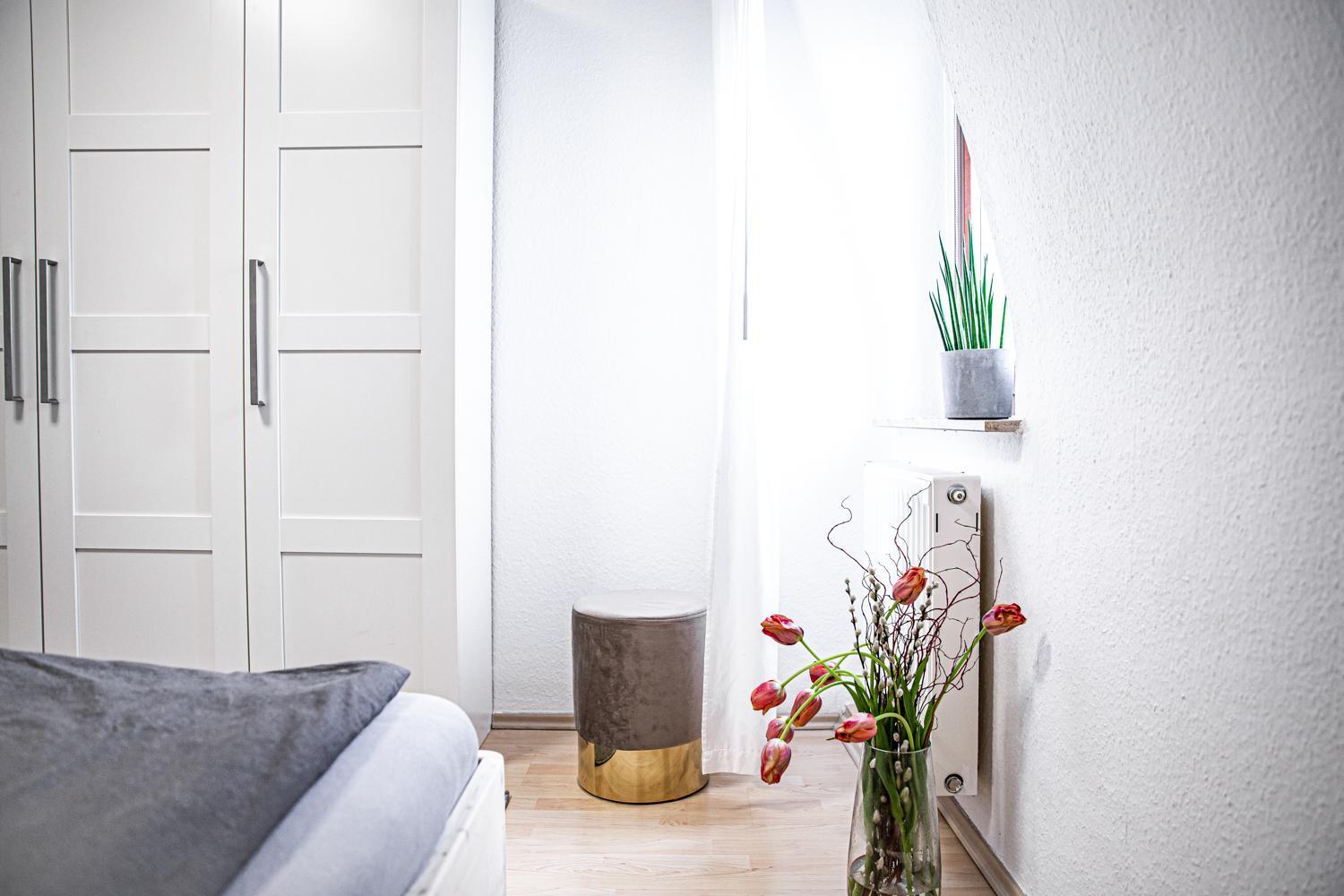 Haus Felix Radebeul Weinbergblick Apartment Ngoại thất bức ảnh